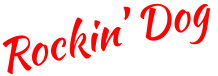 Rockin’ Dog
